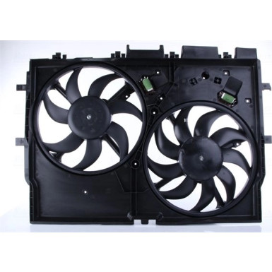 Kühlerlüfter PKW | Peugeot Boxer 2.2 HDI 06 | 850115 Kühlerlüfter PKW | Peugeot Boxer 2.2 HDI 06 | 850115