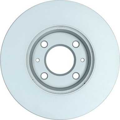 KAMOKA Bremsscheibe 103346