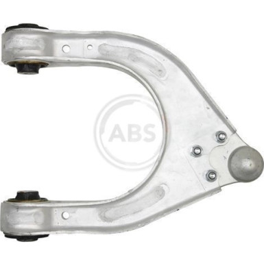 A.B.S. Lenker, Radaufhängung