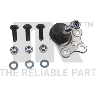 5043943 Trag-/Führungsgelenk 5043943 Trag-/Führungsgelenk