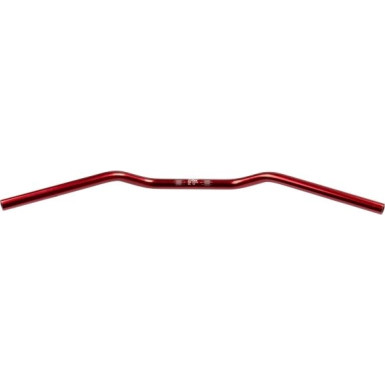 Lenker Alu rot | Motorrad | MCL100R