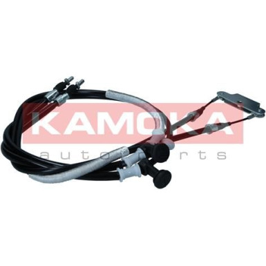 KAMOKA Seilzug, Feststellbremse | 1190458