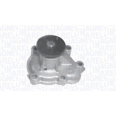 MAGNETI MARELLI Wasserpumpe 352316170859