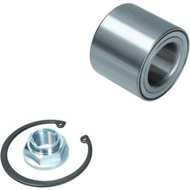 KAMOKA Radlagersatz 5600127