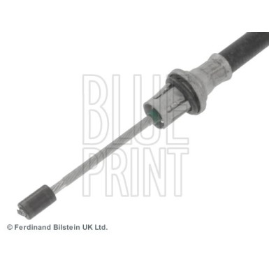 Seilzug, Feststellbremse Jeep P. Cherokee 2.5-4.0 84-01 | ADA104614