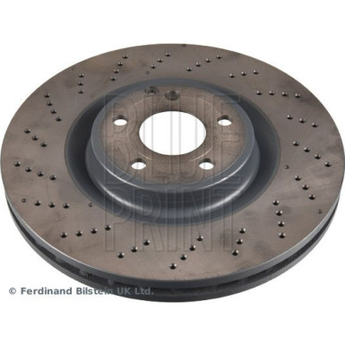 BLUE PRINT Bremsscheibe ADBP430036