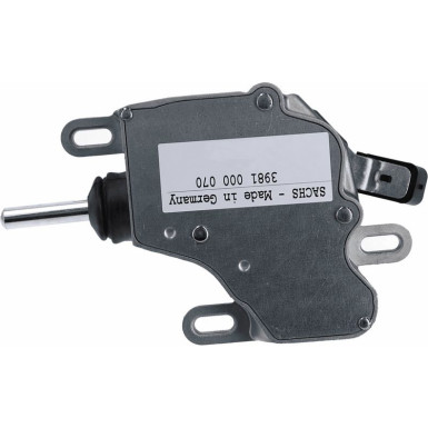 Nehmerzylinder | SMART 0.6,0.7i,0.8 CDI 30-74KW 98 | 3981000070 Nehmerzylinder | SMART 0.6,0.7i,0.8 CDI 30-74KW 98 | 3981000070