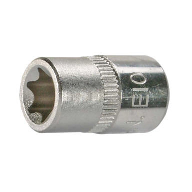 05462SB SW-Stahl E-Profil Einsatz 1/4Z - E8