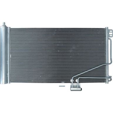 KAMOKA Kondensator, Klimaanlage 7800216