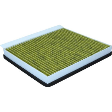 KAMOKA Filter, Innenraumluft 6080194 KAMOKA Filter, Innenraumluft 6080194