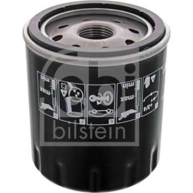 ÖLFILTER | FE48505