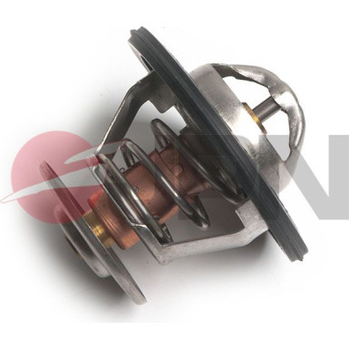 JPN Thermostat, Kühlmittel