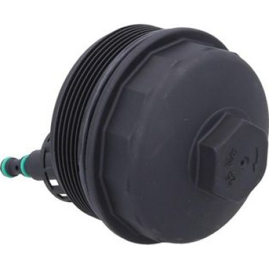 KAMOKA Deckel, Ölfiltergehäuse KAMOKA Deckel, Ölfiltergehäuse