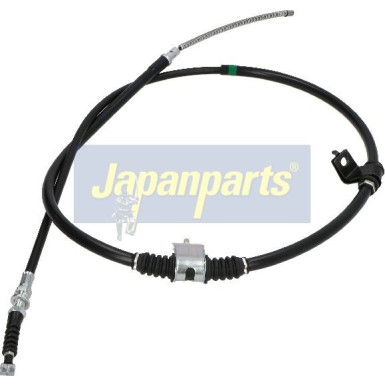 SEILZUG, FESTSTELLBREMSE HYUNDAI T. H-1 2,5 CRDI 03- LE BC-H25L