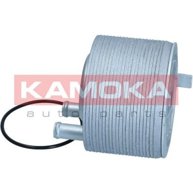KAMOKA Ölkühler, Motoröl 7730123