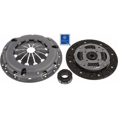 SACHS Kupplungssatz 3000 951 110