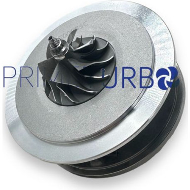 Prime Turbo Rumpfgruppe, Lader