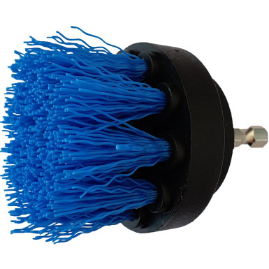 62400L SW-Stahl Bürstensatz für Bohrmaschinen