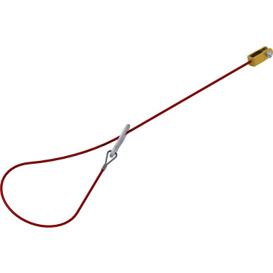 203202.001 Abreisseil kpl.