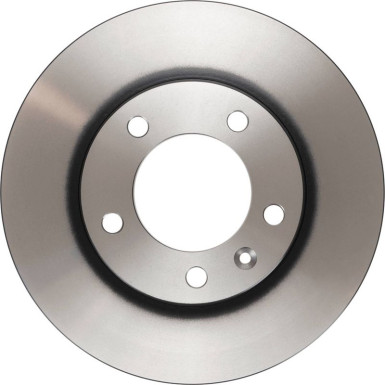 Bremsscheibe Opel P. Movano 1.9-3.0 Dti 98 TRW SINGLE DF4249S