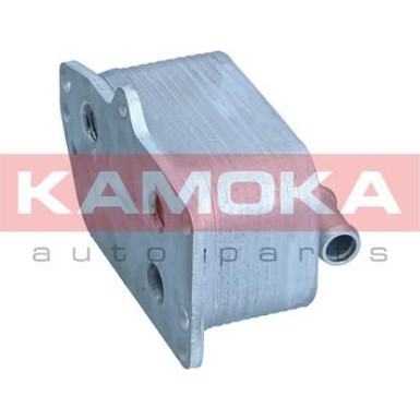 KAMOKA Ölkühler, Motoröl