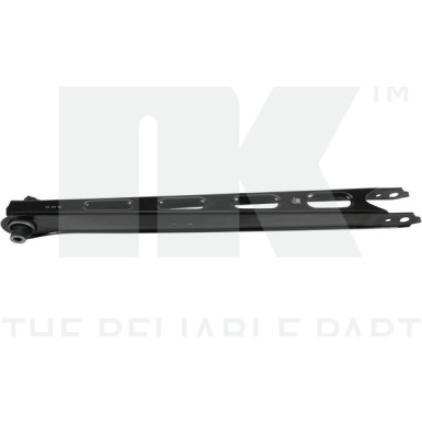 5013639 Lenker, Radaufhängung