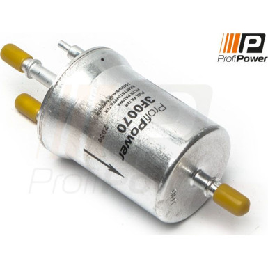 PROFIPOWER Kraftstofffilter | 3F0070