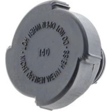 MAHLE Verschlußdeckel, Kühlmittelbehälter | CRB 21 000P