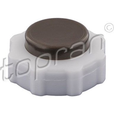 TOPRAN Abdeckung 700431