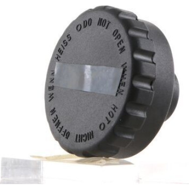 MAHLE Verschlußdeckel, Kühlmittelbehälter CRB 107 000S BEHR