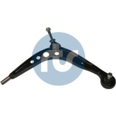 RTS Achsarm 96-09515-1