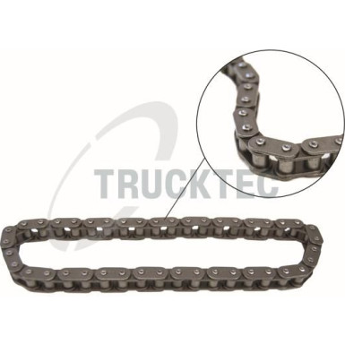 TRUCKTEC AUTOMOTIVE Wieder 08.12.073 TRUCKTEC AUTOMOTIVE Wieder 08.12.073