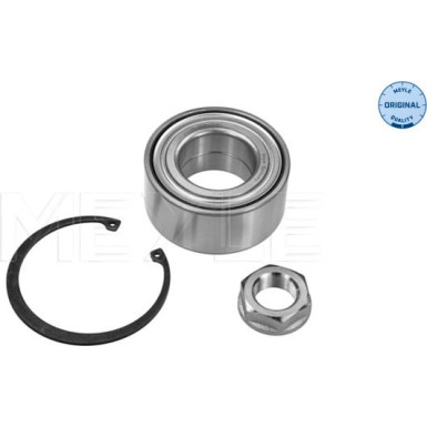 Radlager CITROEN C5,PEUGEOT 307 00 MEYLE-ORIGINAL: True to OE 11-14 650 0007 Radlager CITROEN C5,PEUGEOT 307 00 MEYLE-ORIGINAL: True to OE 11-14 650 0007