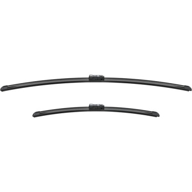 BOSCH | Scheibenwischer Aerotwin A077S Set | Ford Transit 01/14 | 3397014077