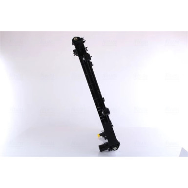 Wasserkühler PKW | Toyota Hilux VIII Aut. 15 | 606068