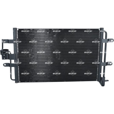 Kondensator, Klimaanlage EASY FIT 35733