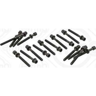 Zylinderkopfschraubensatz | NISSAN | 331.520 Zylinderkopfschraubensatz | NISSAN | 331.520