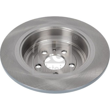 FEBI BILSTEIN Bremsscheibe FEBI BILSTEIN Bremsscheibe