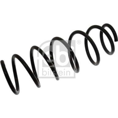 FEBI BILSTEIN Fahrwerksfeder | 39398