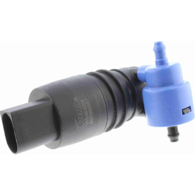 VEMO Waschwasserpumpe, Scheibenreinigung V10-08-0204 Green Mobility Parts