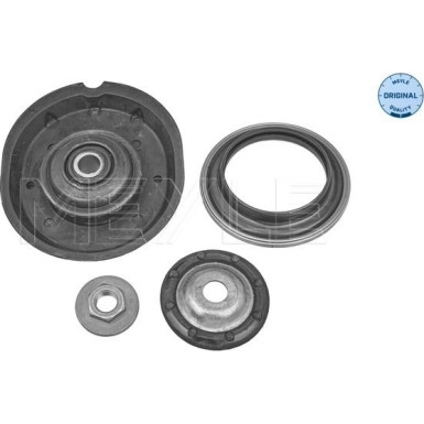 Lager - Radaufhängung. Kpl. Peugeot 207 (02/06-10/08) MEYLE-ORIGINAL-KIT: Better solution for you 11-14 641 0024