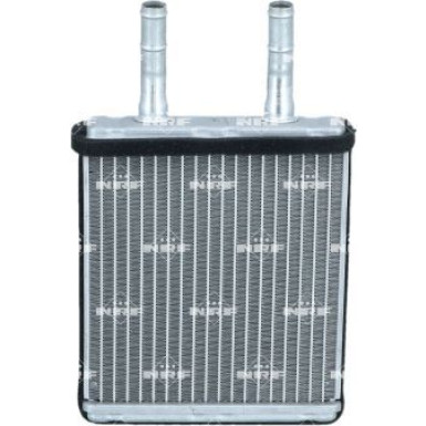 Wärmetauscher, Innenraumheizung | 54291