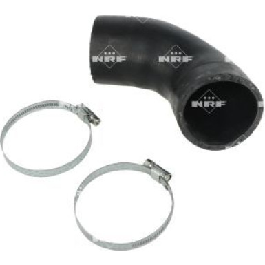 NRF Ladeluftschlauch 166194