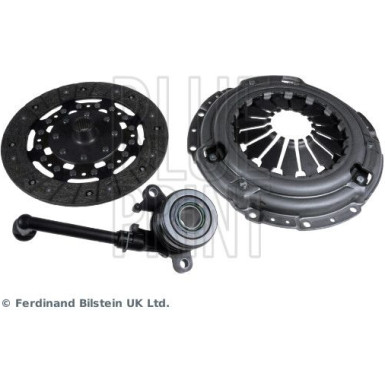 BluePrint Kupplungssatz ADN130234