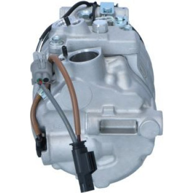 Kompressor, Klimaanlage EASY FIT 32860