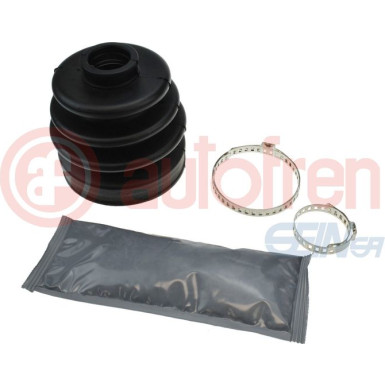 D8143 Faltenbalgsatz, Antriebswelle D8143 Faltenbalgsatz, Antriebswelle