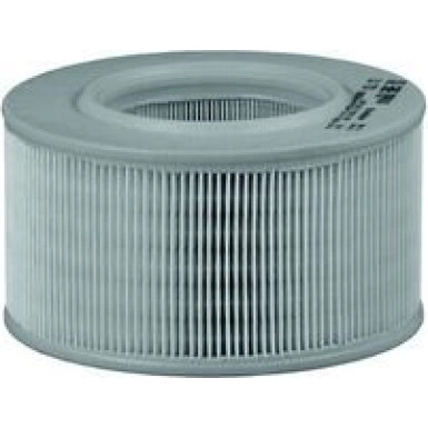 MAHLE Luftfilter LX 720 MAHLE Luftfilter LX 720