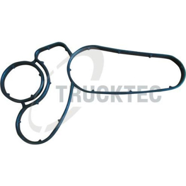 Dichtung, Ílkühler | 08.10.158