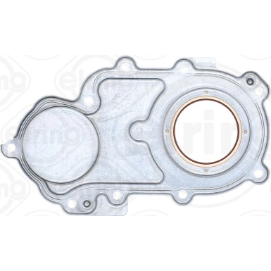 Wellendichtring, Kurbelwelle | VOLKSWAGEN | 728.550 Wellendichtring, Kurbelwelle | VOLKSWAGEN | 728.550