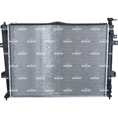 KÜHLER, MOTORKÜHLUNG | NRF550007 KÜHLER, MOTORKÜHLUNG | NRF550007